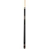 Rage Hidden Shadows Nylon Wrap Cue whole bottom of cue