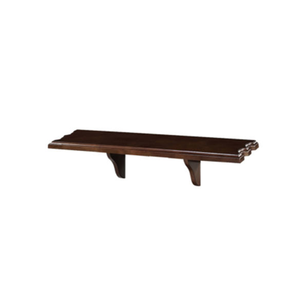 RAM shelf