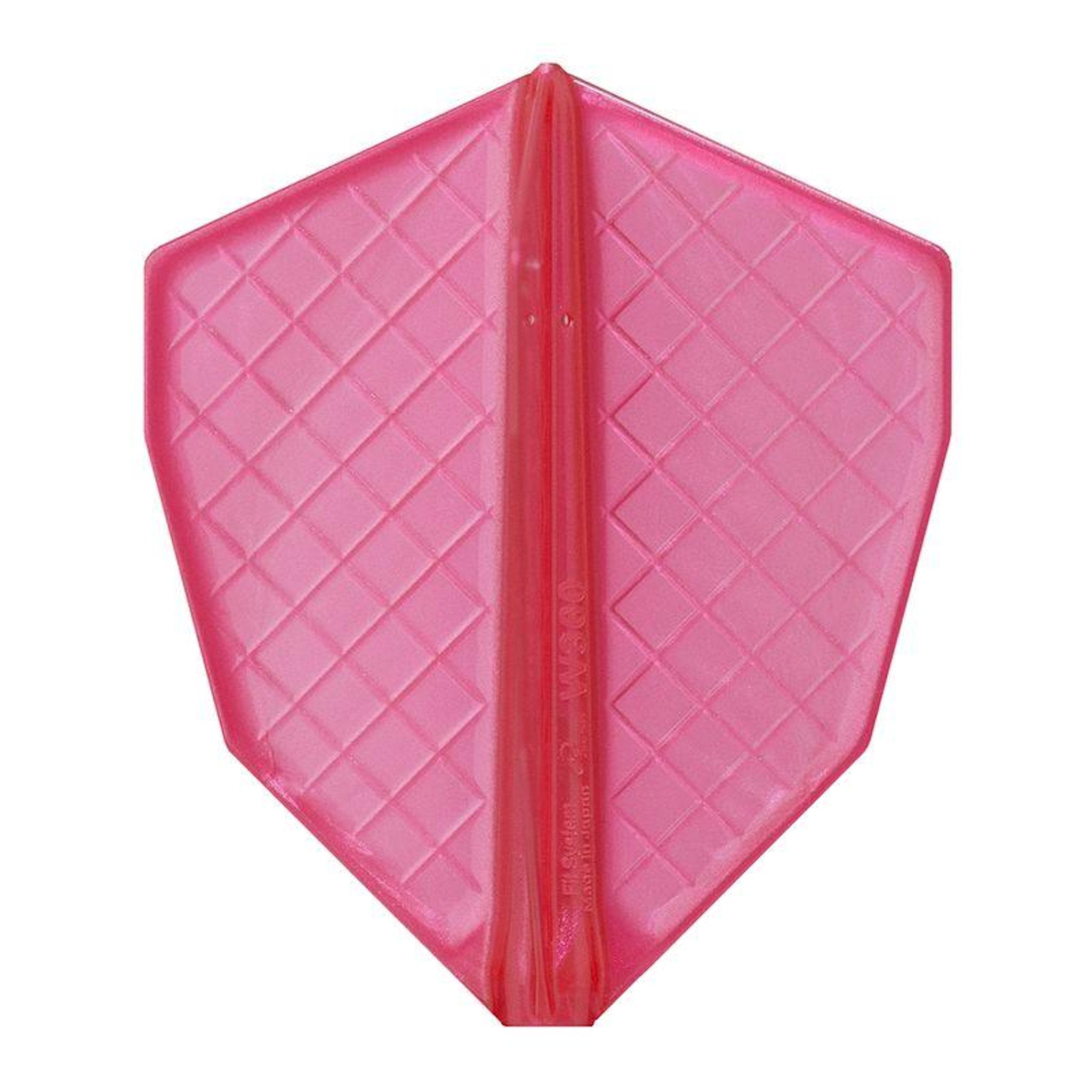 Cosmo Fit Flight Pro S-5 red
