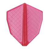 Cosmo Fit Flight Pro S-5 red