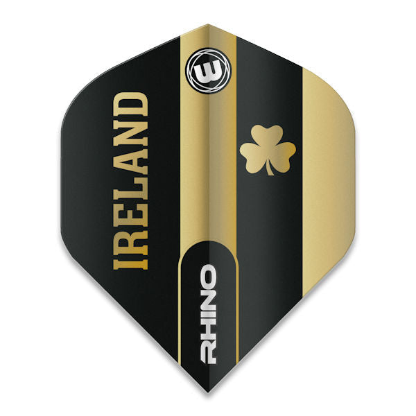 Rhino International Flights Ireland
