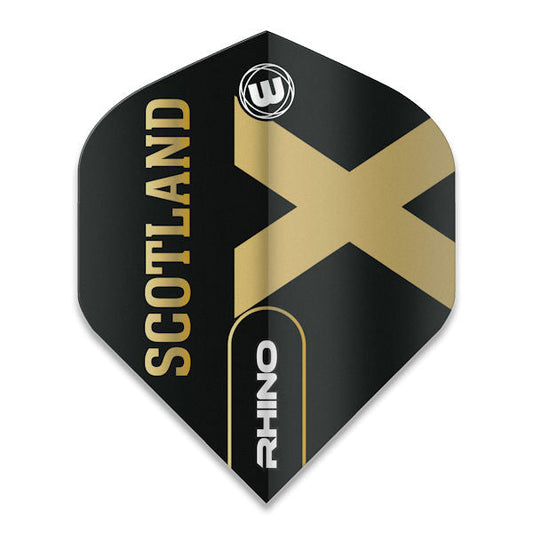 Rhino International Flights Scotland