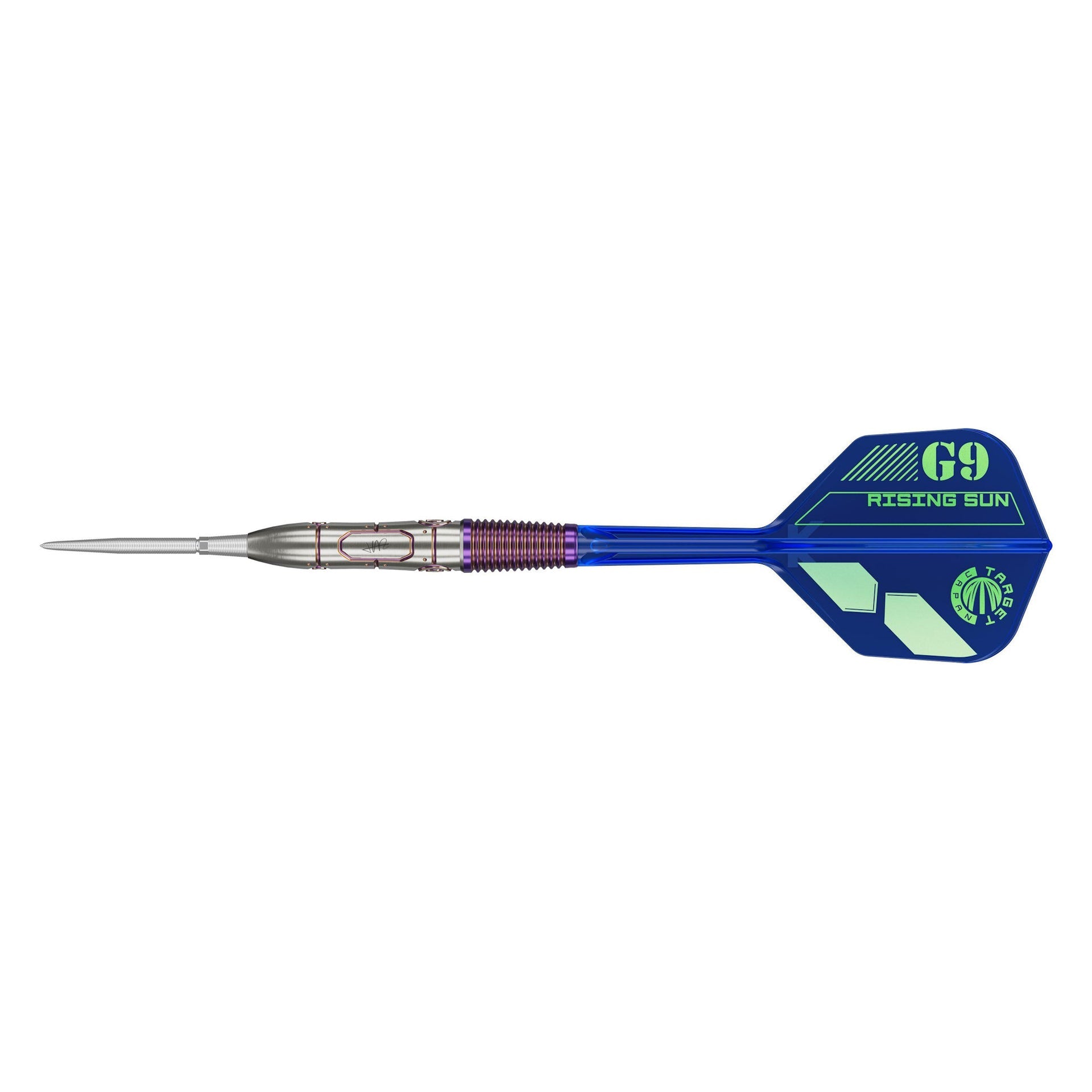 Rising Sun G9 SP 95% Tungsten darts