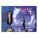 Rising Sun G9 SP 95% Tungsten packaging