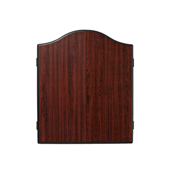Rosewood Dart Cabinet closed