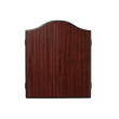 Rosewood Dart Cabinet closed