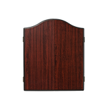 Rosewood Dart Cabinet closed
