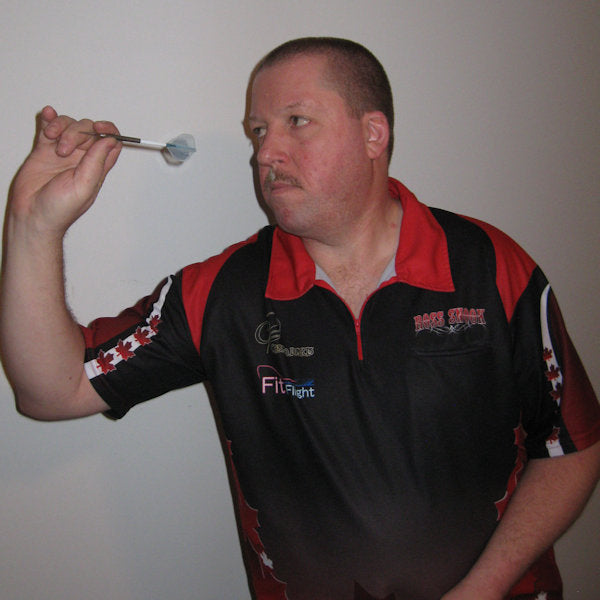 Ross Snook "The Rock" - Fit Flight Air Standard