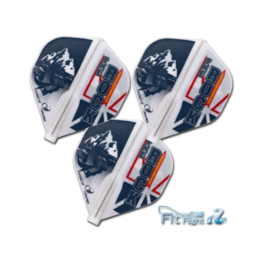 Ross Snook 2 Air Standard Fit Flight
