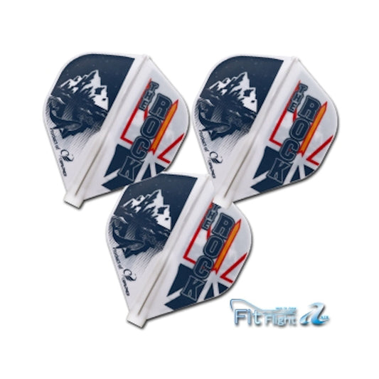 Ross Snook 2 Air Standard Fit Flight
