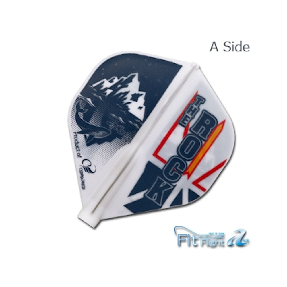 Ross Snook 2 Air Standard Fit Flight side A