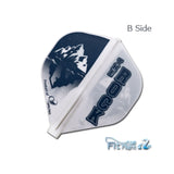 Ross Snook 2 Air Standard Fit Flight side B