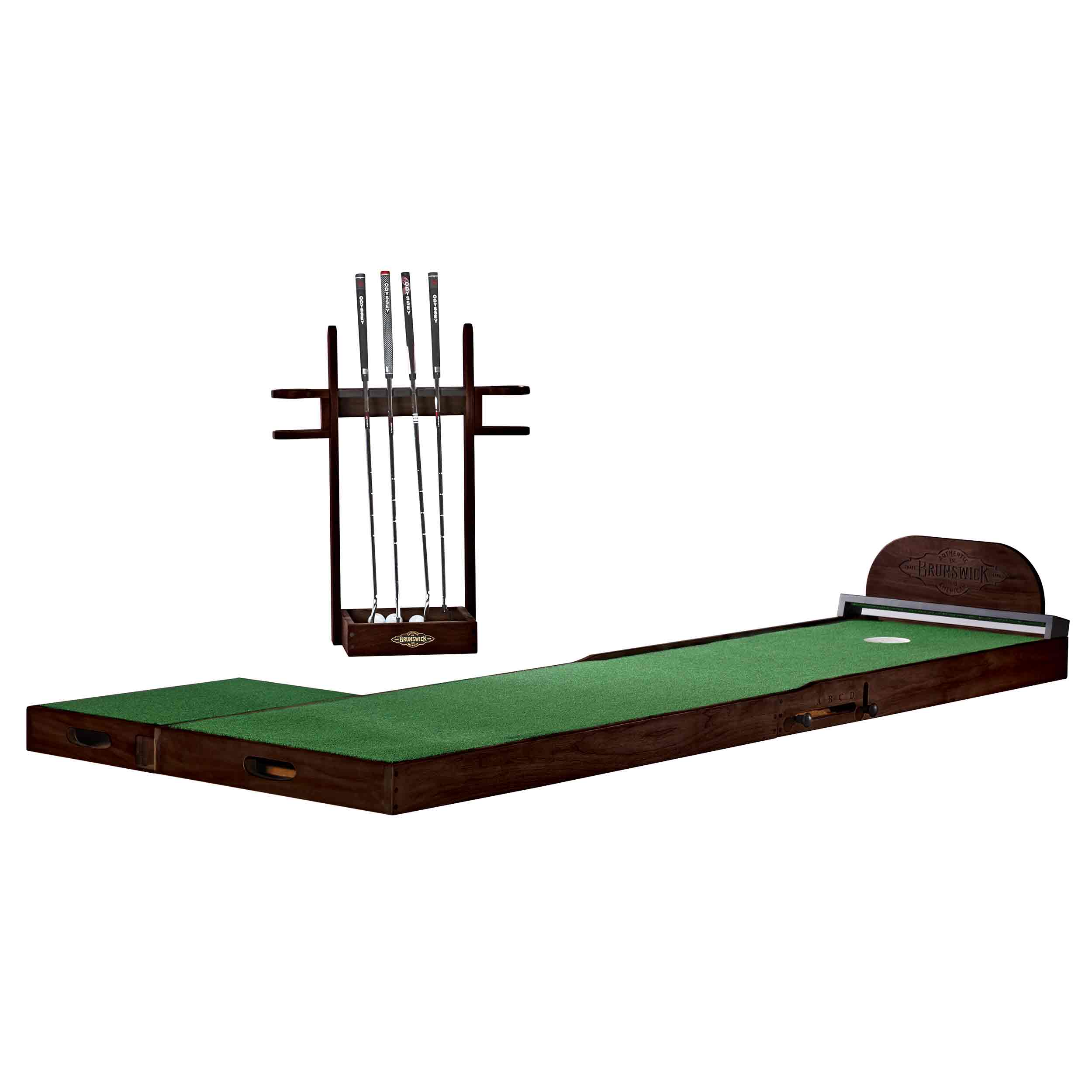 Ross Putting Green