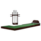 Ross Putting Green