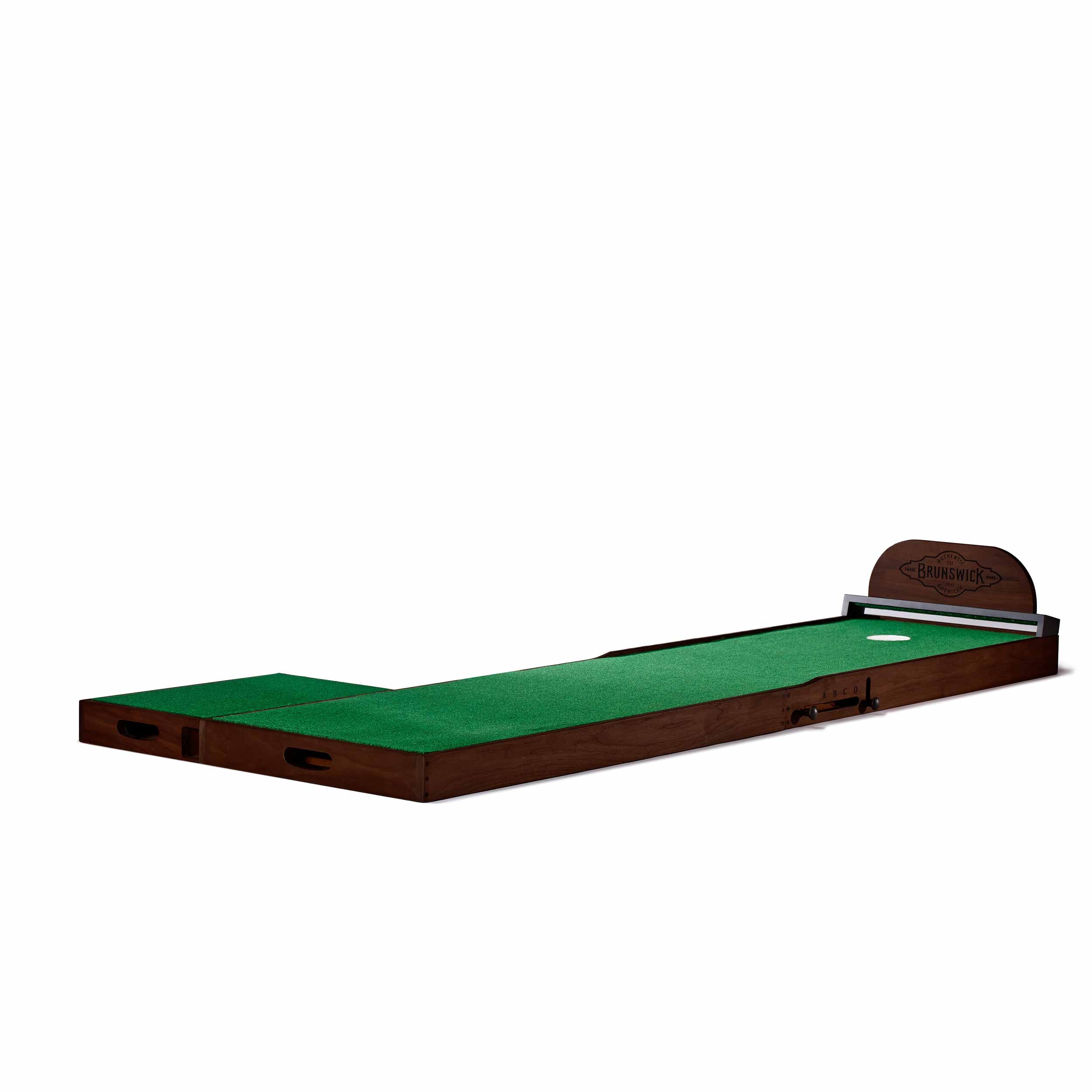 Ross Putting Green