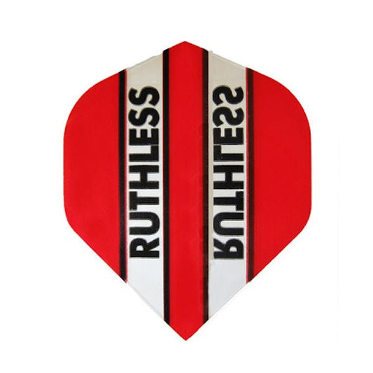 Ruthless Flights red