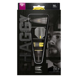 Scott Williams Black Swiss 90% Tungsten packaging