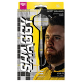 Scott Williams G2 Swiss 90% Tungsten packaging