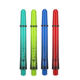Pro Grip Sera Shafts all colour options