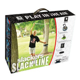 Slackers 50' Slackline Set