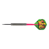 Sport Jr. 80% Tungsten Darts pink