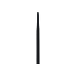 Sabre 38mm precision engineered black dart point for customizable grip and throw