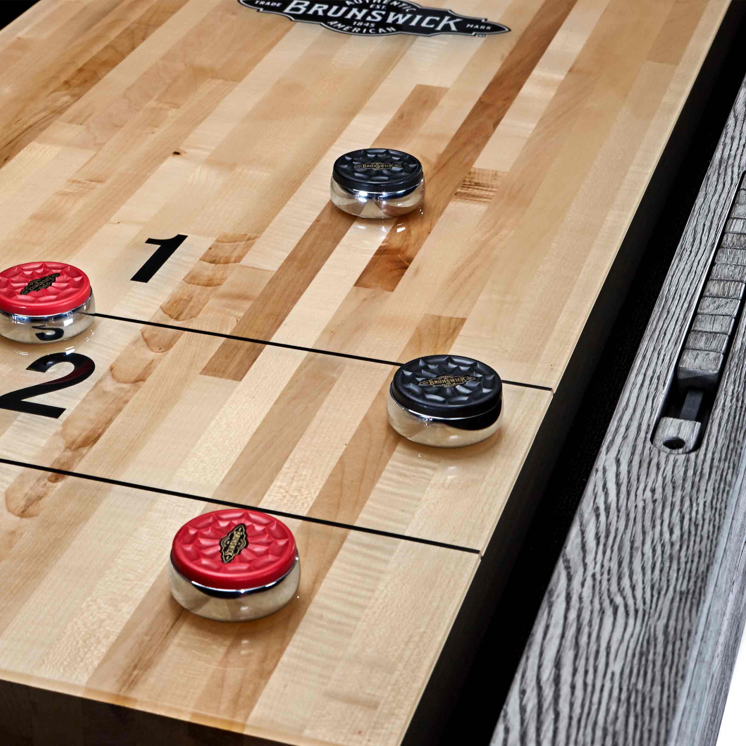Brunswick Sanibel Shuffleboard