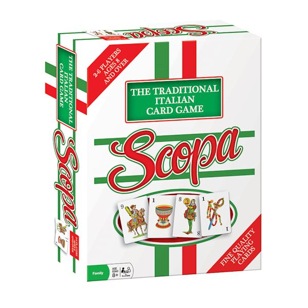 Scopa