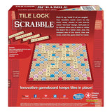 Scrabble - Tile Lock
