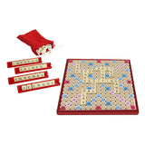 Scrabble - Tile Lock