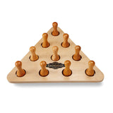 Brunswick Shuffleboard Bowling Pins