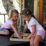 Shut The Box 12 by WE