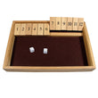 Shut The Box 12 by WE
