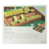 Shut the Box Double 12