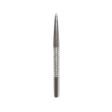 Winmau Knurled 32mm dart point with textured grip for precision and control