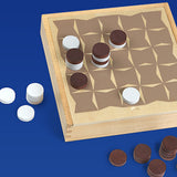 Six Making Problem Solving Game