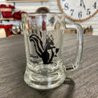 Glassware- Beer Stein Skunk Trophy