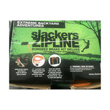 Slackers Zipline Deluxe Bungee Brake Kit box