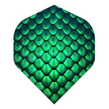 BD Dart Collection Standard Flights slayer