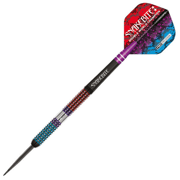 Peter Wright Spirit 90% Tungsten darts