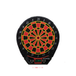 Soft Tip Bullshooter Voyager Electronic Dartboard