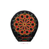 Soft Tip Bullshooter Voyager Electronic Dartboard