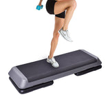 Commercial Aerobic Step XL