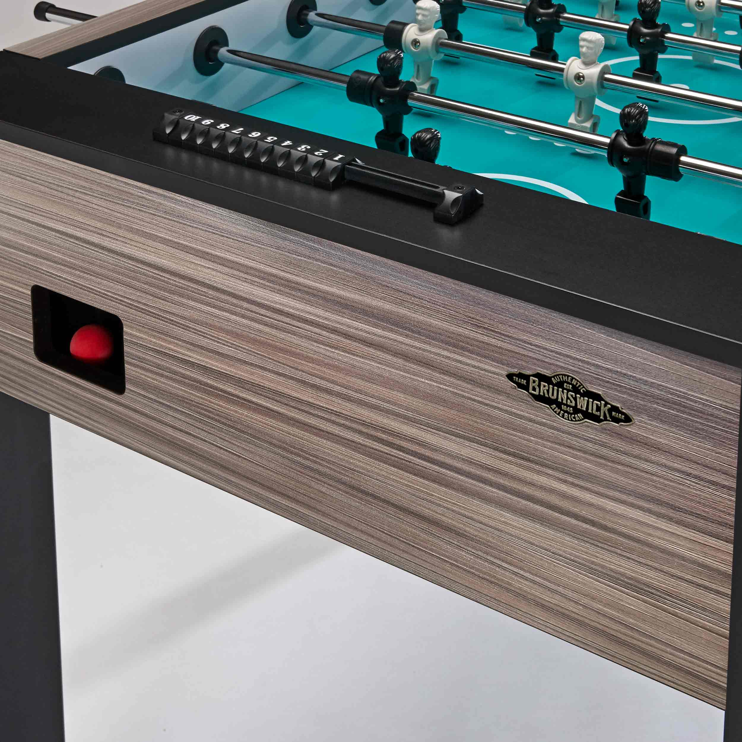 Brunswick Striker Foosball