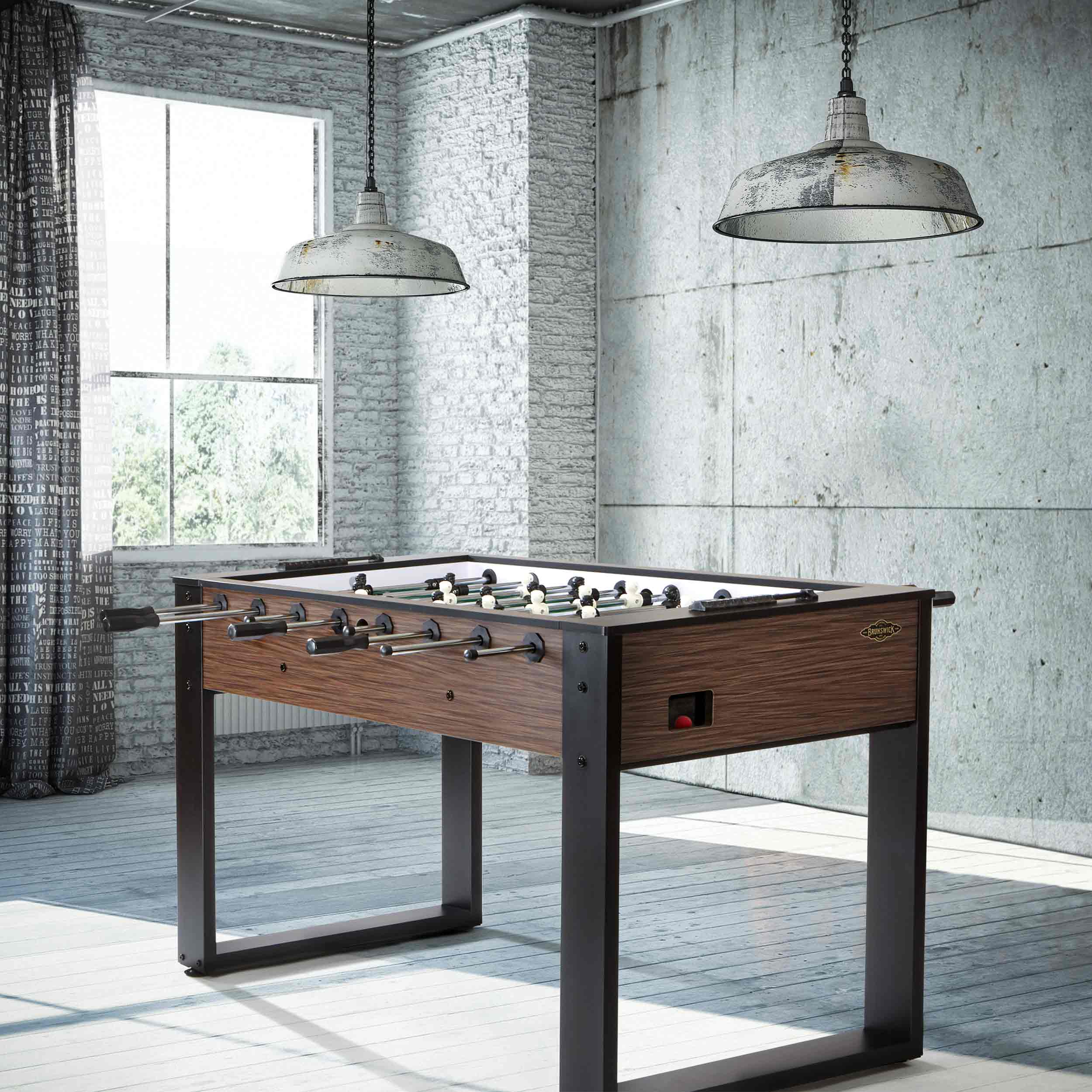 Brunswick Striker Foosball