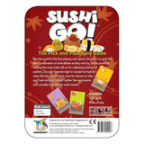 Sushi Go! Card Game