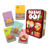 Sushi Go! Card Game