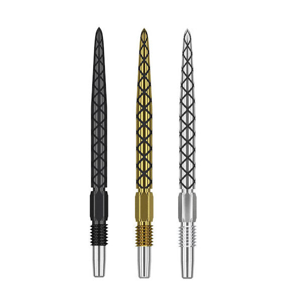 Swiss Diamond Pro Points colours