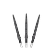 Swiss Storm Onyx Points black