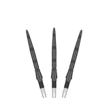 Swiss Storm Onyx Points black